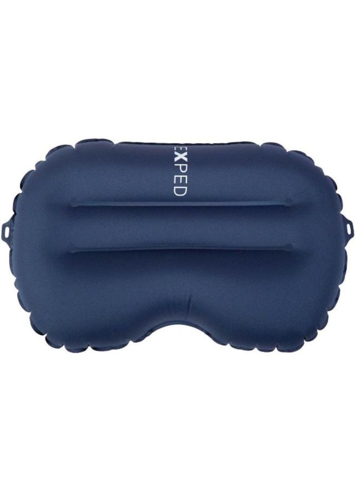 Подушка Versa Pillow L Синий Exped (334347510)