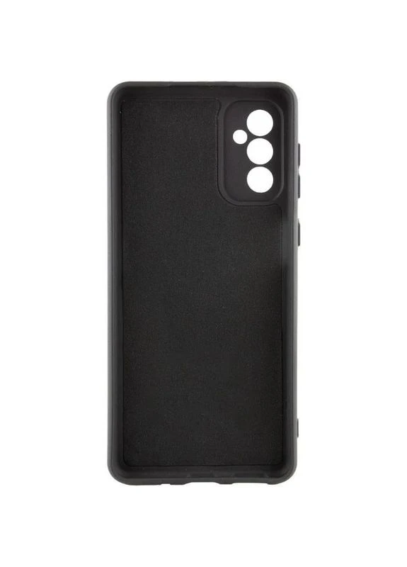 Чехол накладка Full Camera для Samsung Galaxy S24 FE TPU No Brand (402179240)