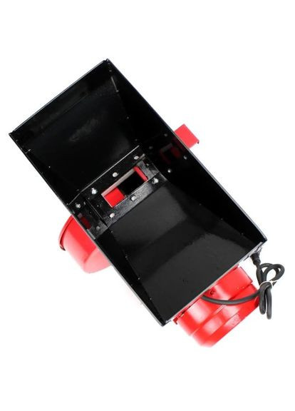 Зернодробилка (4.2 кВт, 280 кг/год) для зерна та качанів кукурудзи (1900441270) Makita EFS 4200 (326811571)