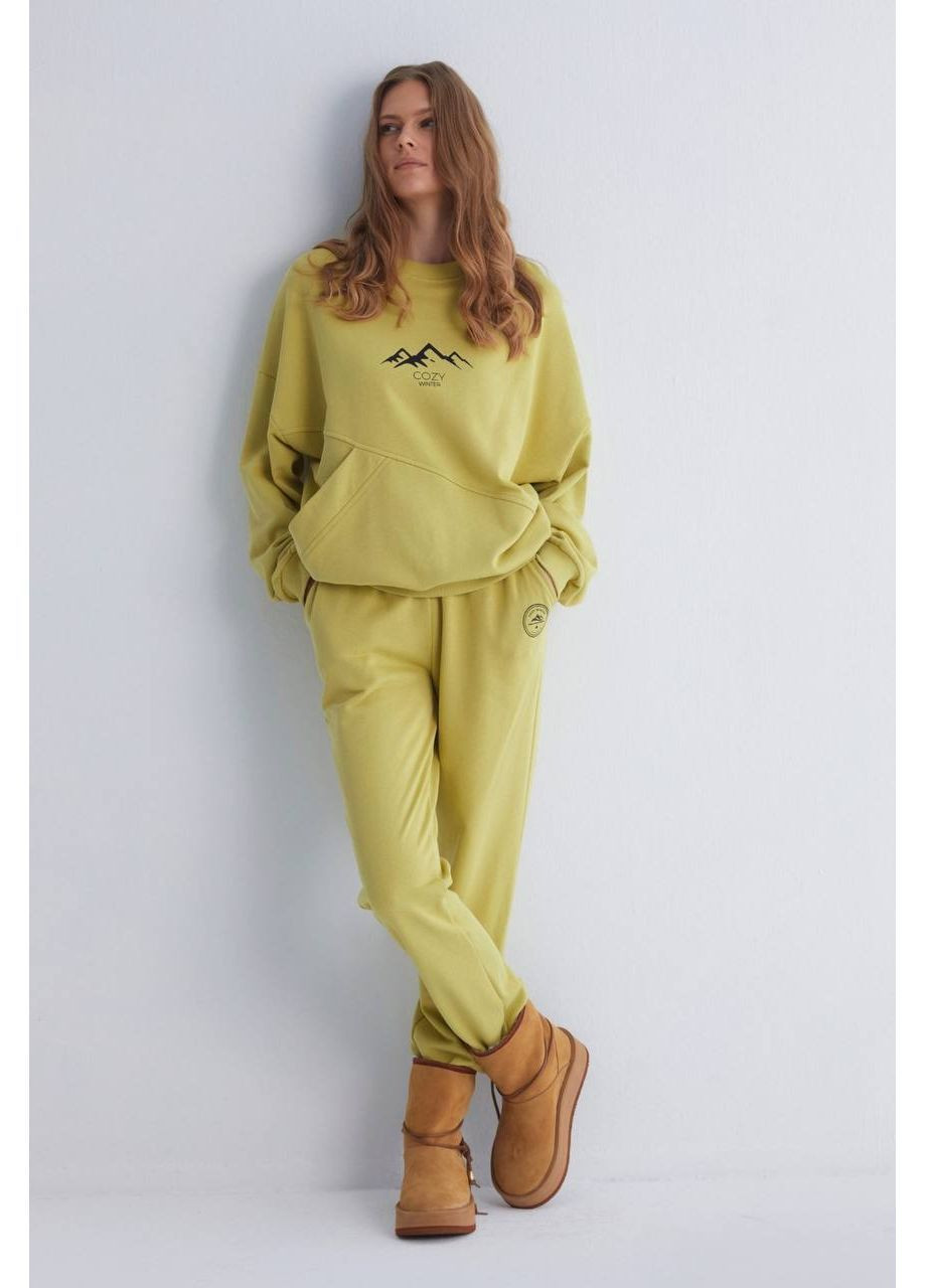 Женский костюм повседневный Style Point (369480793)