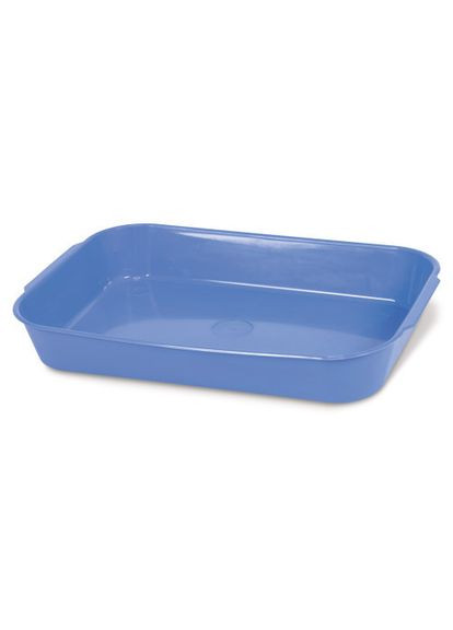 Туалет «Міні» для котів, 37х25.5х5.6 см Природа (349823754)