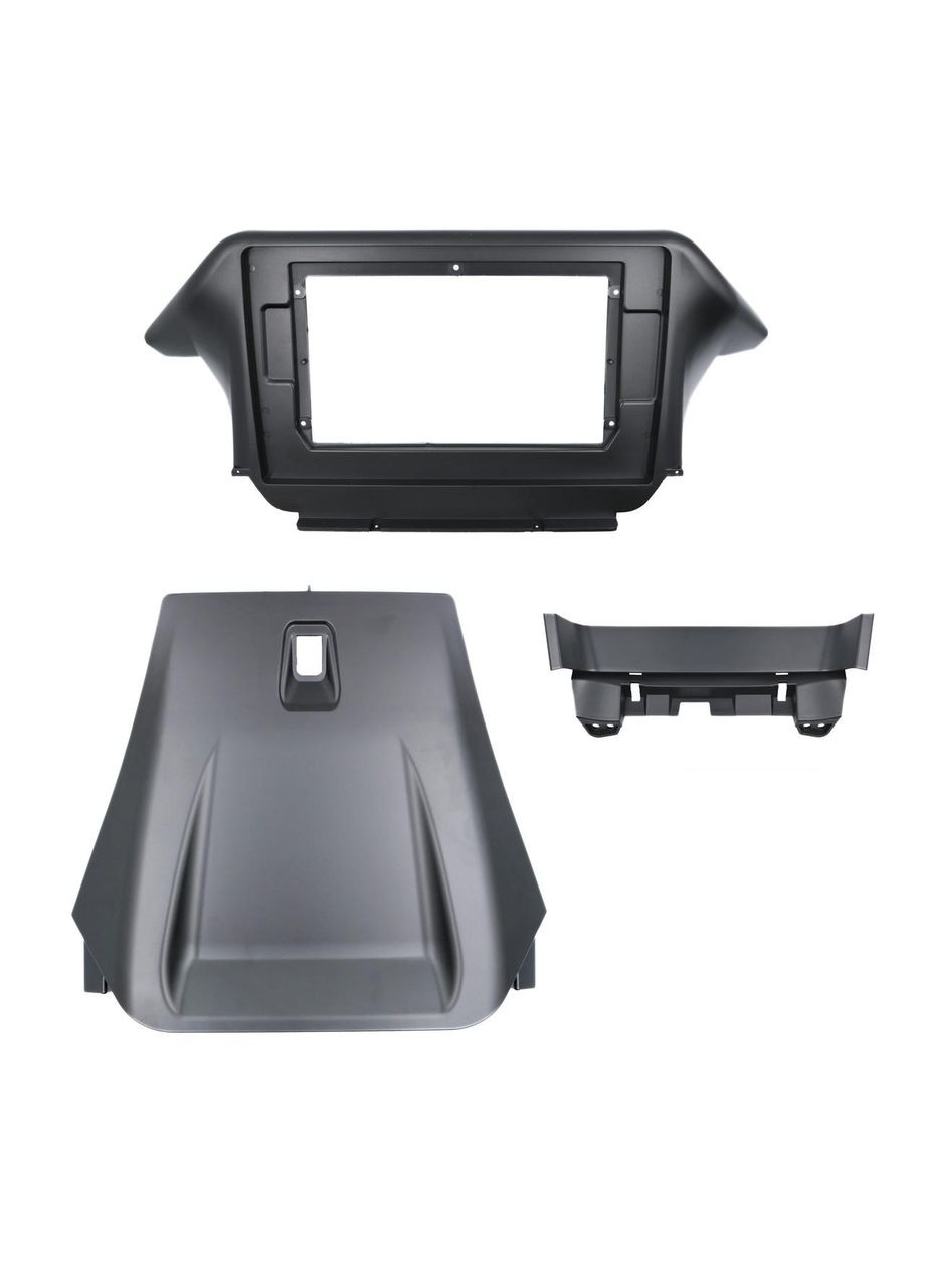 Штатная магнитола серии Mekede M400S под Odyssey 20082013 (F1) (W4) 10 дюймов Honda (299235365)