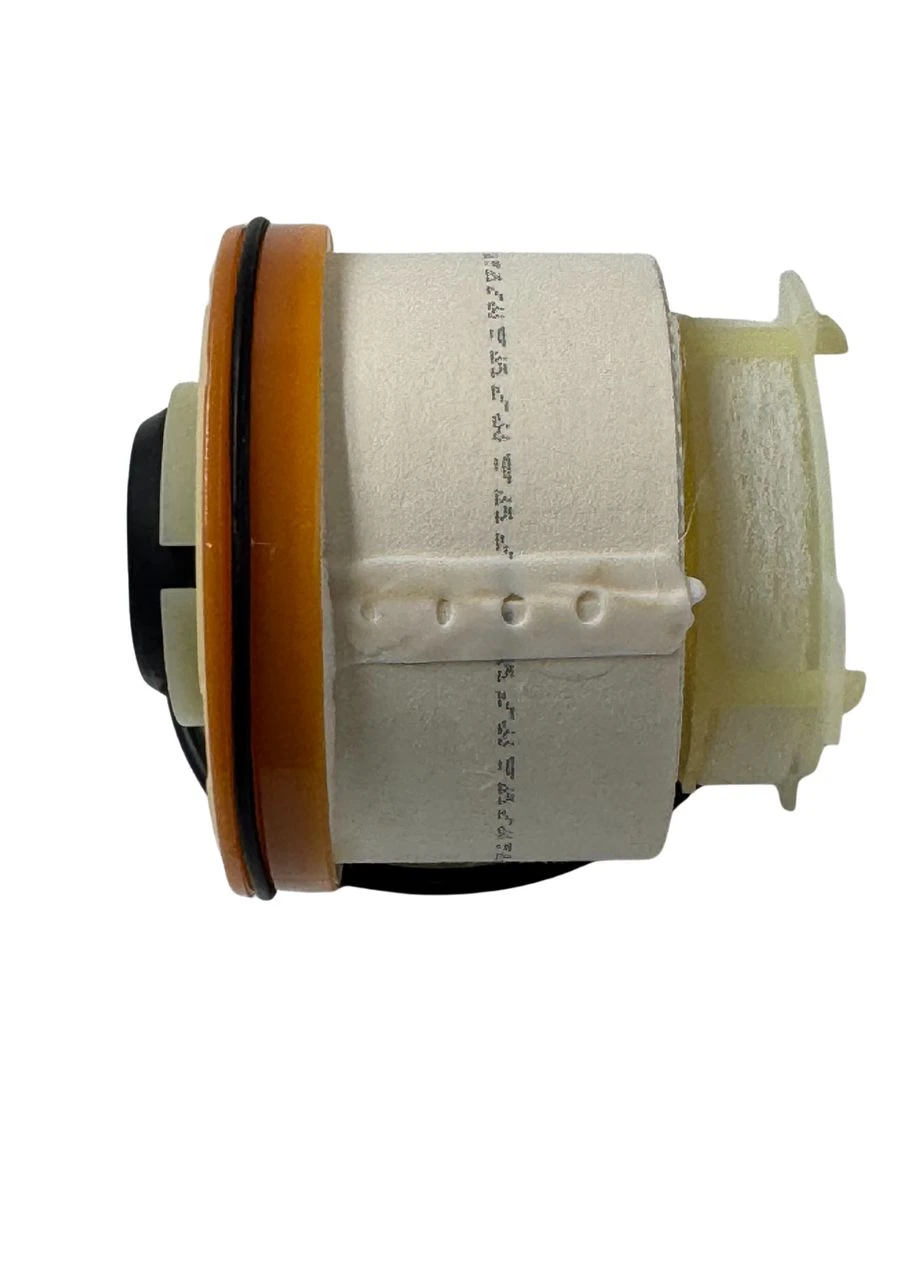 Фільтр паливний Q084-0639 OEM 1770A337, 1770A338 Hilux, Hiace, L200, Triton Q-FIX (341323450)