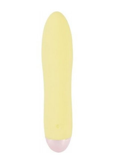 НОВИНКА ! Минивибратор ДОРОГОЙ эргономичной формы Cuties (301909219)