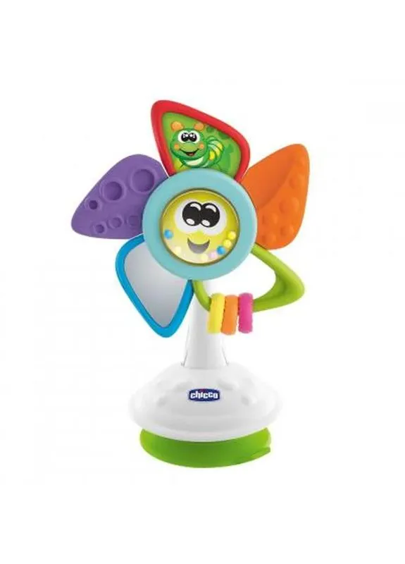 Развивающая игрушка Ветряная мельница Уил (09710.00) Chicco (396956512)