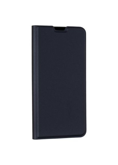 Чохол до мобільного телефона (712630) BeCover Exclusive New Style Infinix Smart 9 (X6532) Blue (364549763)