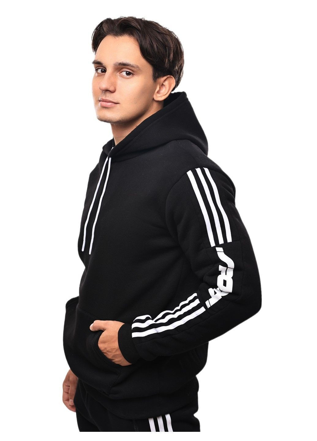 Худи мужское ЕДЕЛЬВЕЙС (363554238)