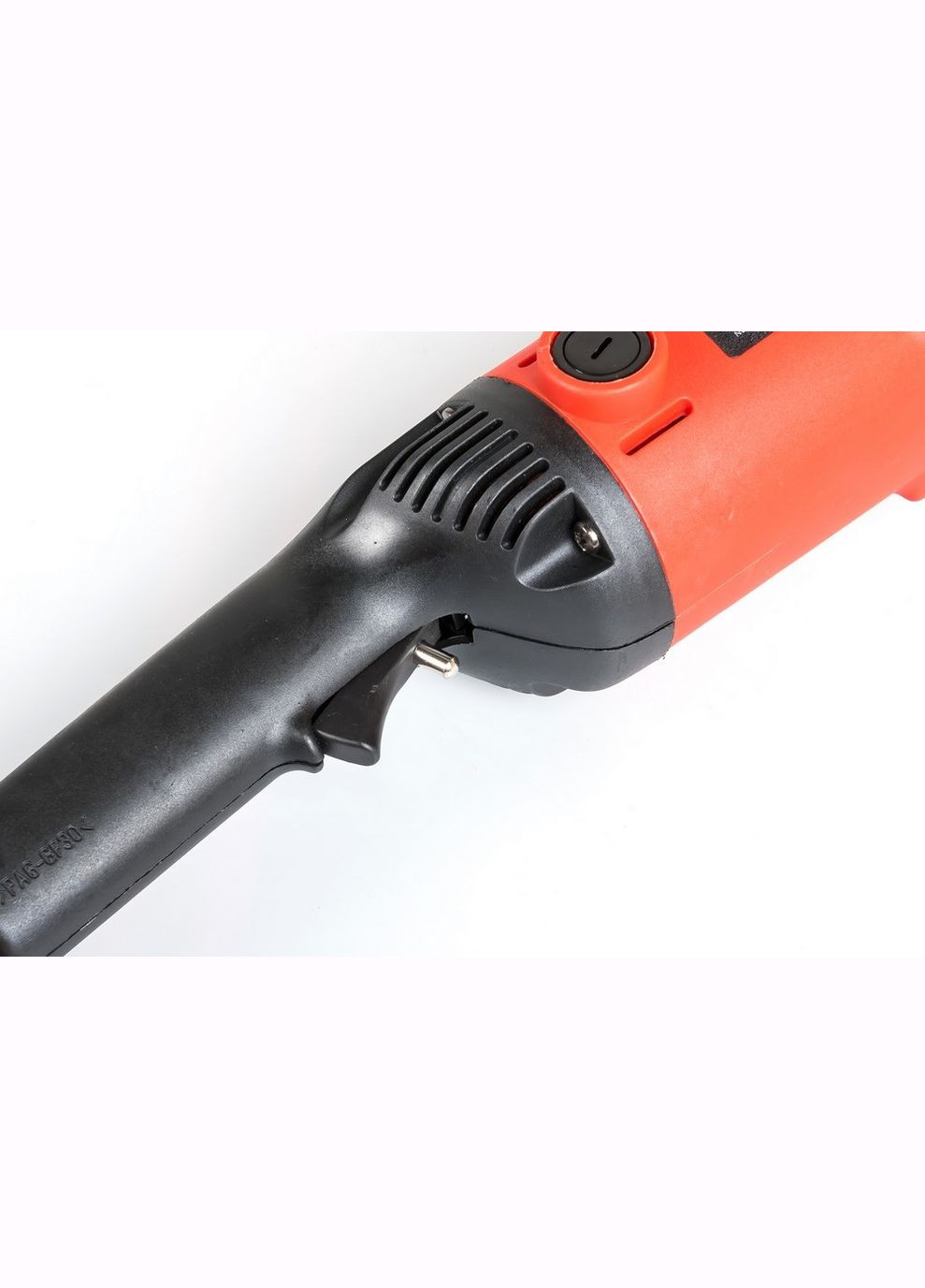 Машина кутошліфувальна "ECO", 125 мм, 1200 Вт, 8500 об/хв. Black and Red (MAG5-ECO) MPT (340909484)