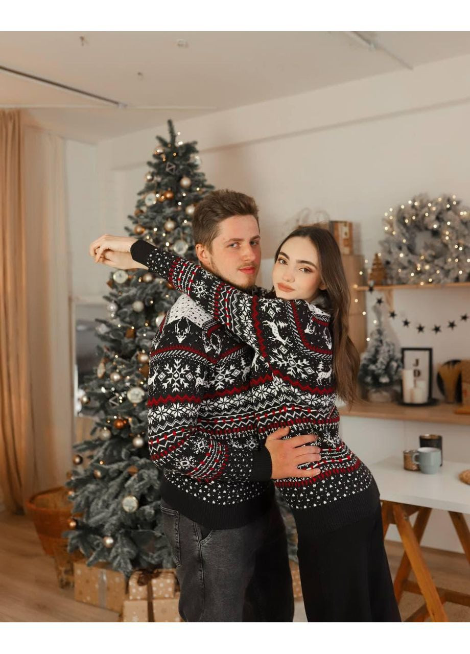 Новогодние свитера No Brand (365761616)