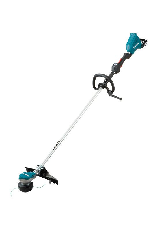 Аккумуляторная коса DUR368LZ LXT (36В, 350 мм) триммер с технологией XPT без аккумулятора и зарядного устройства (4742) Makita (295037008)