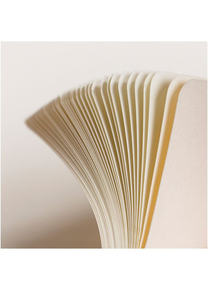 Блокнот 120G Edition Средний Темно-синий Чистые листы Leuchtturm1917 (317566675)