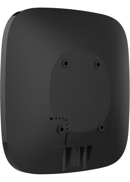 Централь - хаб Home Hub (7559.01.BL1) черная Ajax (304836046)