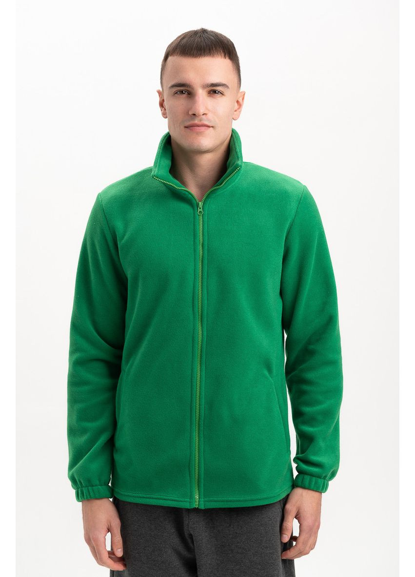 Флиска мужская, толстовка флисовая мужская, Кофта на флисе мужская, No Brand (369164763)