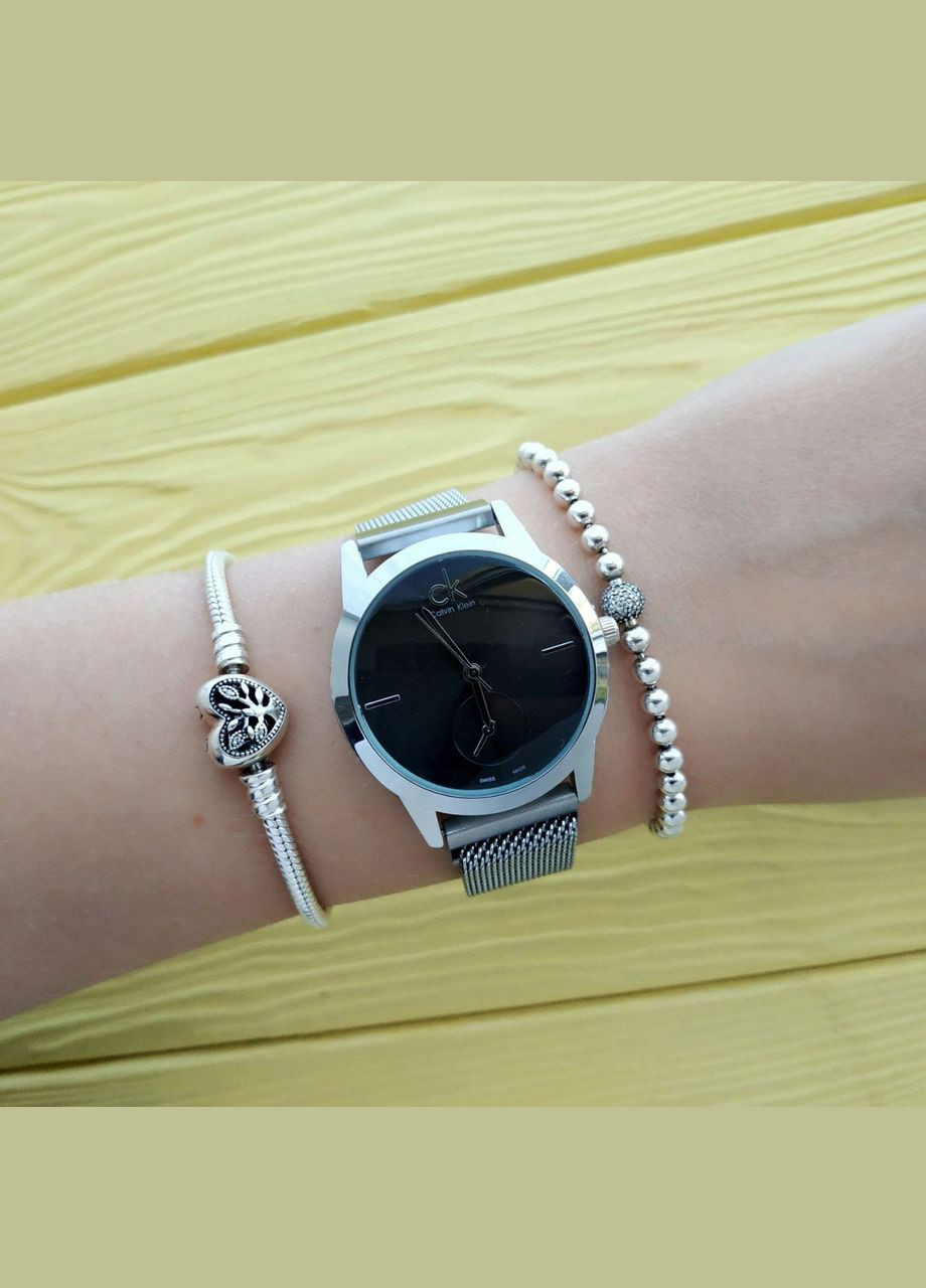 Жіночий наручний годинник браслет PTR No Brand (317769825)