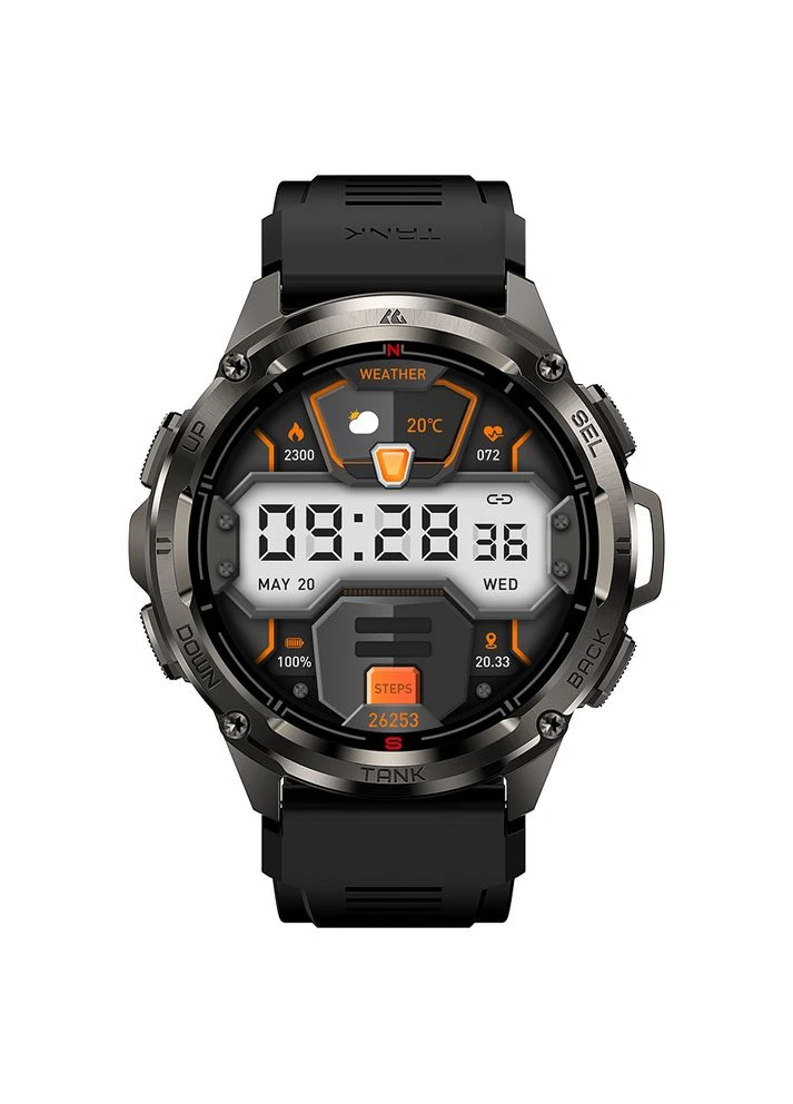 TANK T3 ULTRA Black Kospet (324985664)