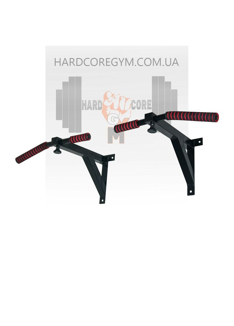 Турник настенный с3-2 No Brand (326596934)