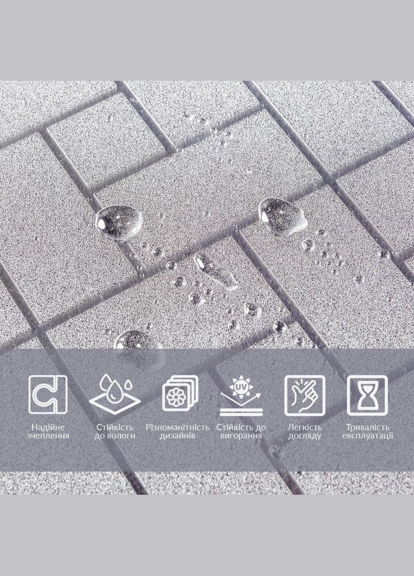 Плівка віконна 600*10000мм SW-00002607 No Brand (365248514)