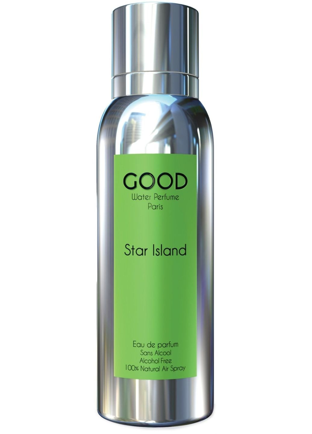 Star Island 100 мл Парфюмированная вода Good Water Perfume (370853534)