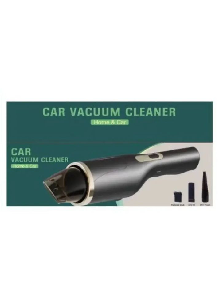 Бездротовий ручний пилосос NEW AND 1-39 HelferHoff (363831618)