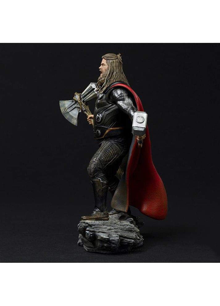 Фігурка MARVEL Infinity Saga - Thor (MARCAS44321-10) Iron Studios (323098226)