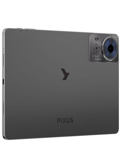 Планшет Combo 10.95" 8/256GB LTE metal, gray (4897058532036) Pixus Combo 10.95" 8/256GB LTE metal, gray (366156962)
