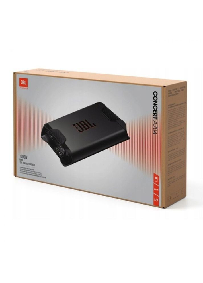 Четырехканальный усилитель Concert A704 JBL (360562306)