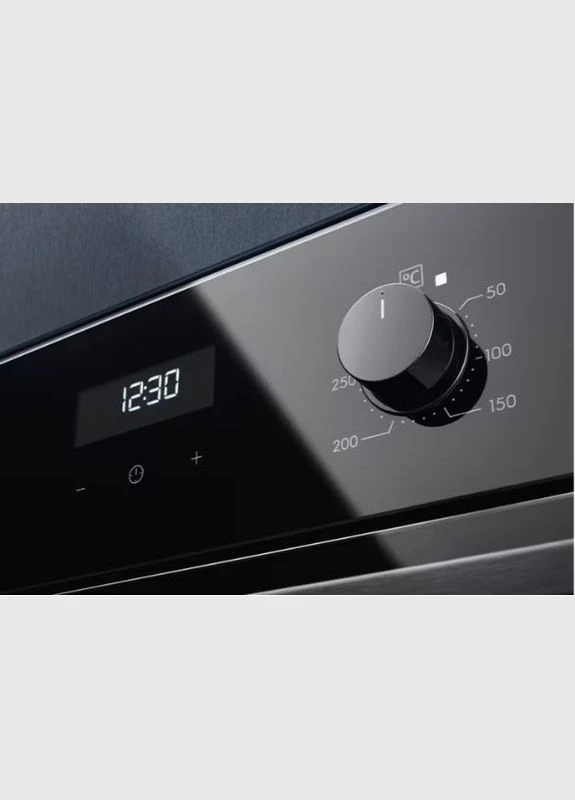 Духовой шкаф электрический EOD5H70BZ Electrolux (346491451)