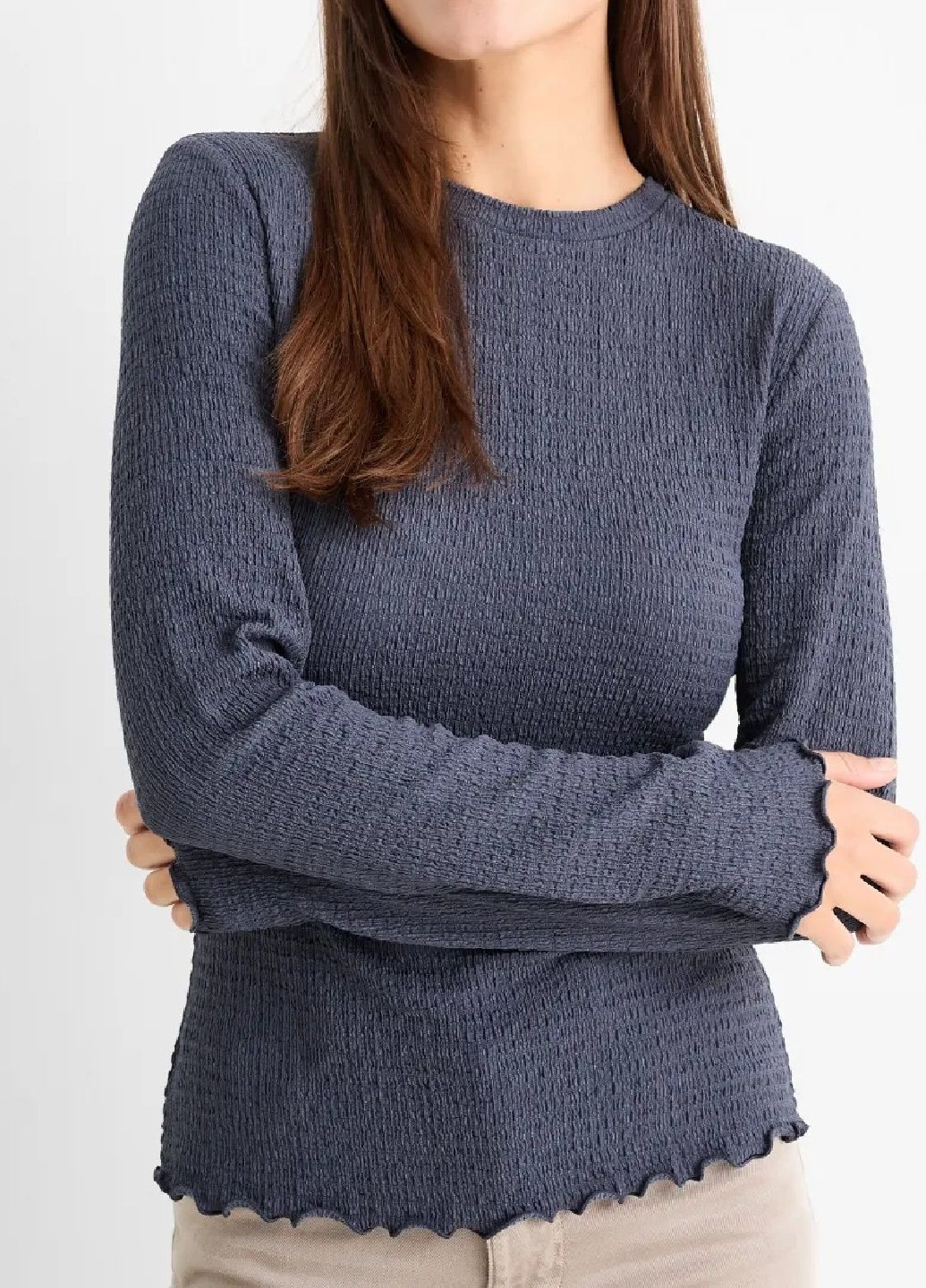 Лонгслів C&A (358901636)