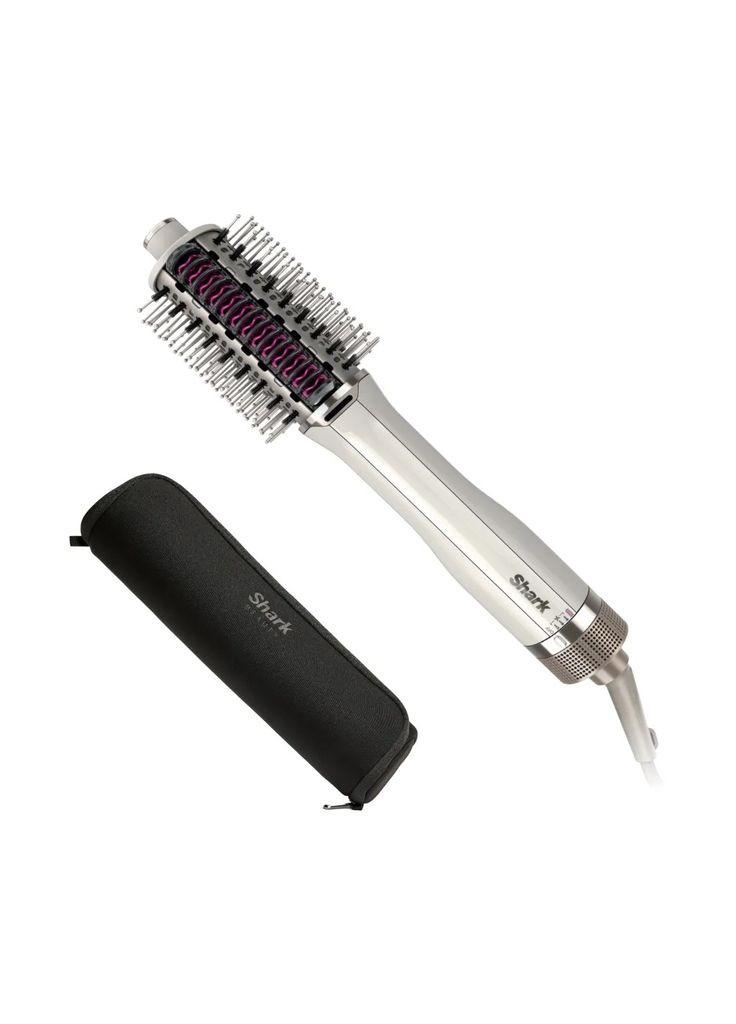 Фен-щетка (m475654) Shark SmoothStyle Hot Brush & Smoothing Comb HT212EU (369020254)