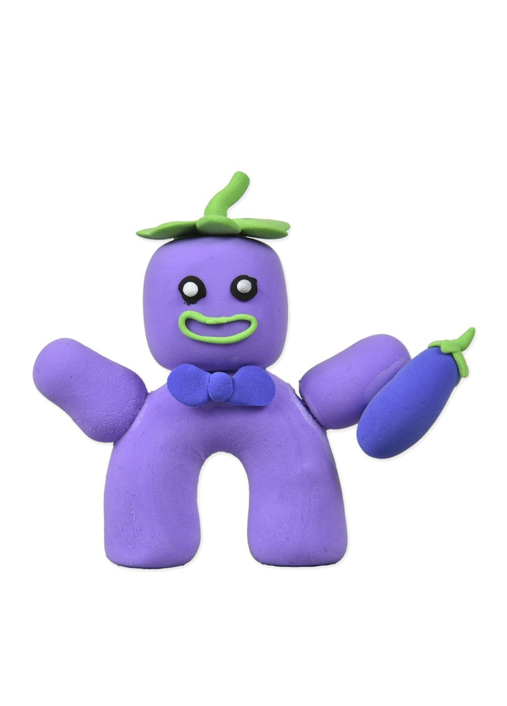 Набор для творчества "U'DO Clay" 36 цветов цвет разноцветный ЦБ-00288983 Strateg (370143902)