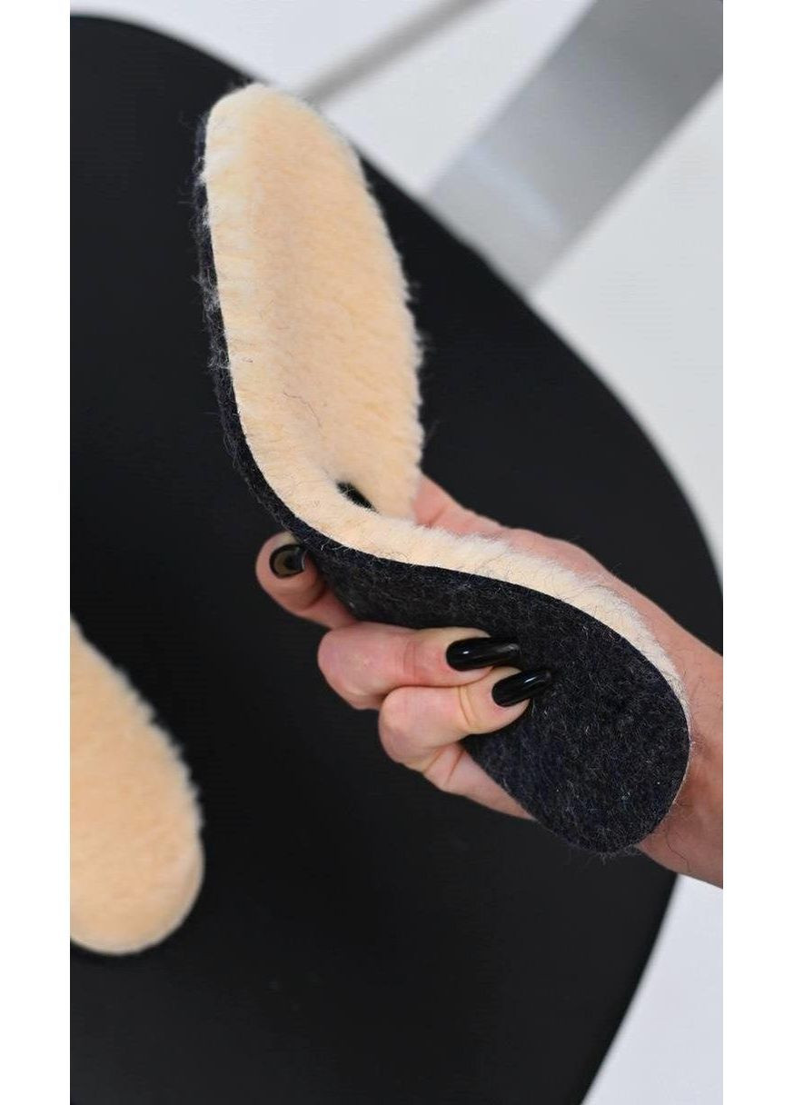 Уггі бурки жіночі зимові сині No Brand Уггі жіночі зимові (368556859)