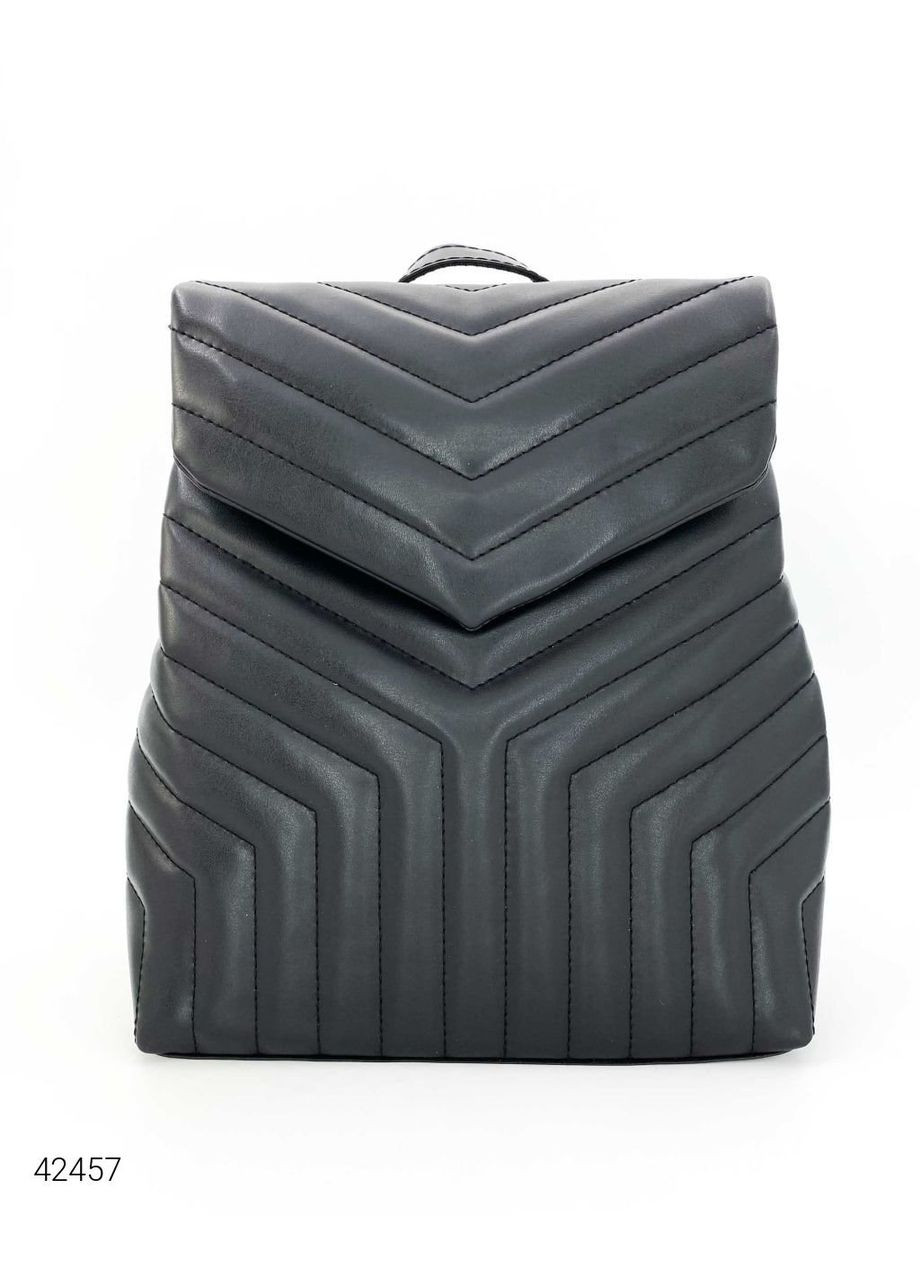 Жіночий рюкзак з еко шкіри Liton (303699157)