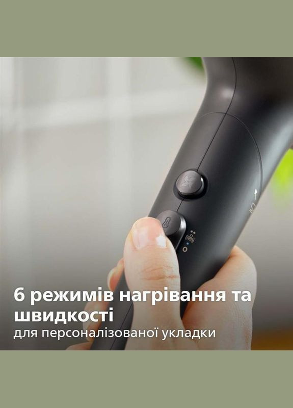 Фен BHD504/00 Philips (336959082)