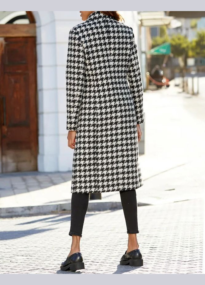 Комбіноване демісезонне Пальто Buffalo