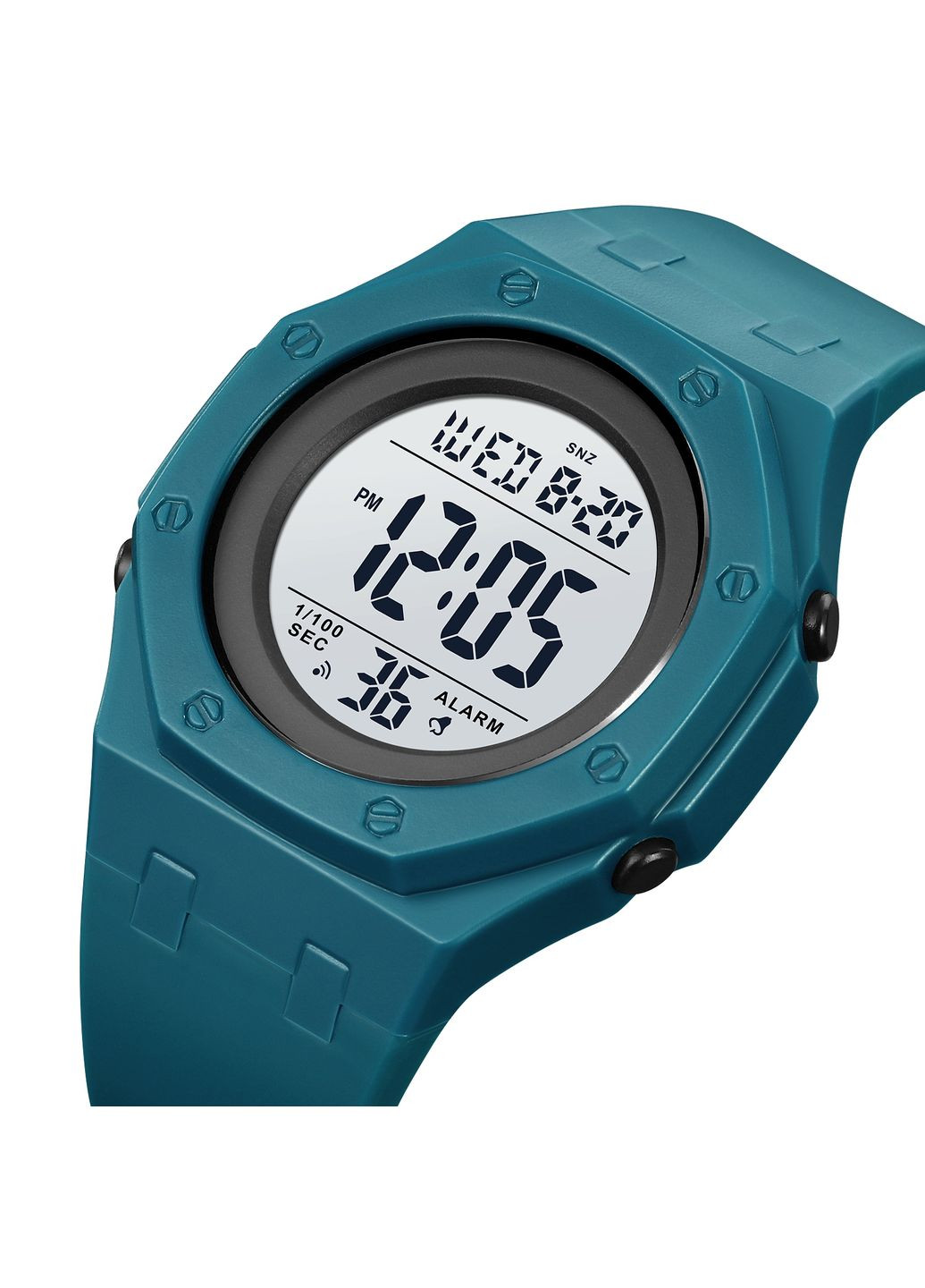 2048BU Blue SALE Skmei (324088610)