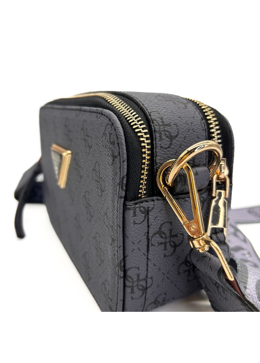 Крос-боді Екошкіра 1-1-2-Guess-20-1 No Brand (350875123)