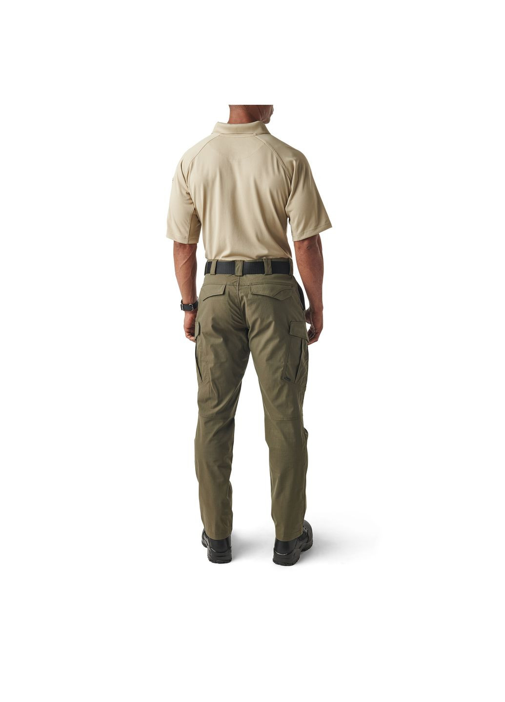Штани тактичні Icon Pants RANGER GREEN 5.11 Tactical (315822328)