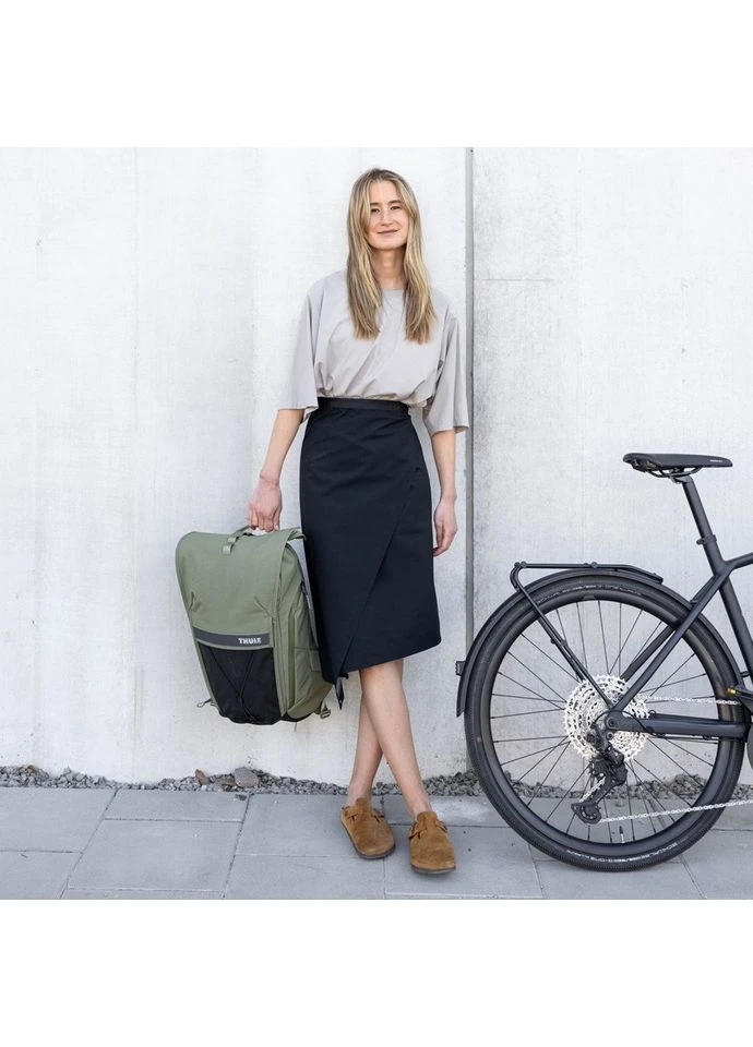 Рюкзак Paramount Commuter 20L TPBBP-320 (7121913) Thule (390202758)