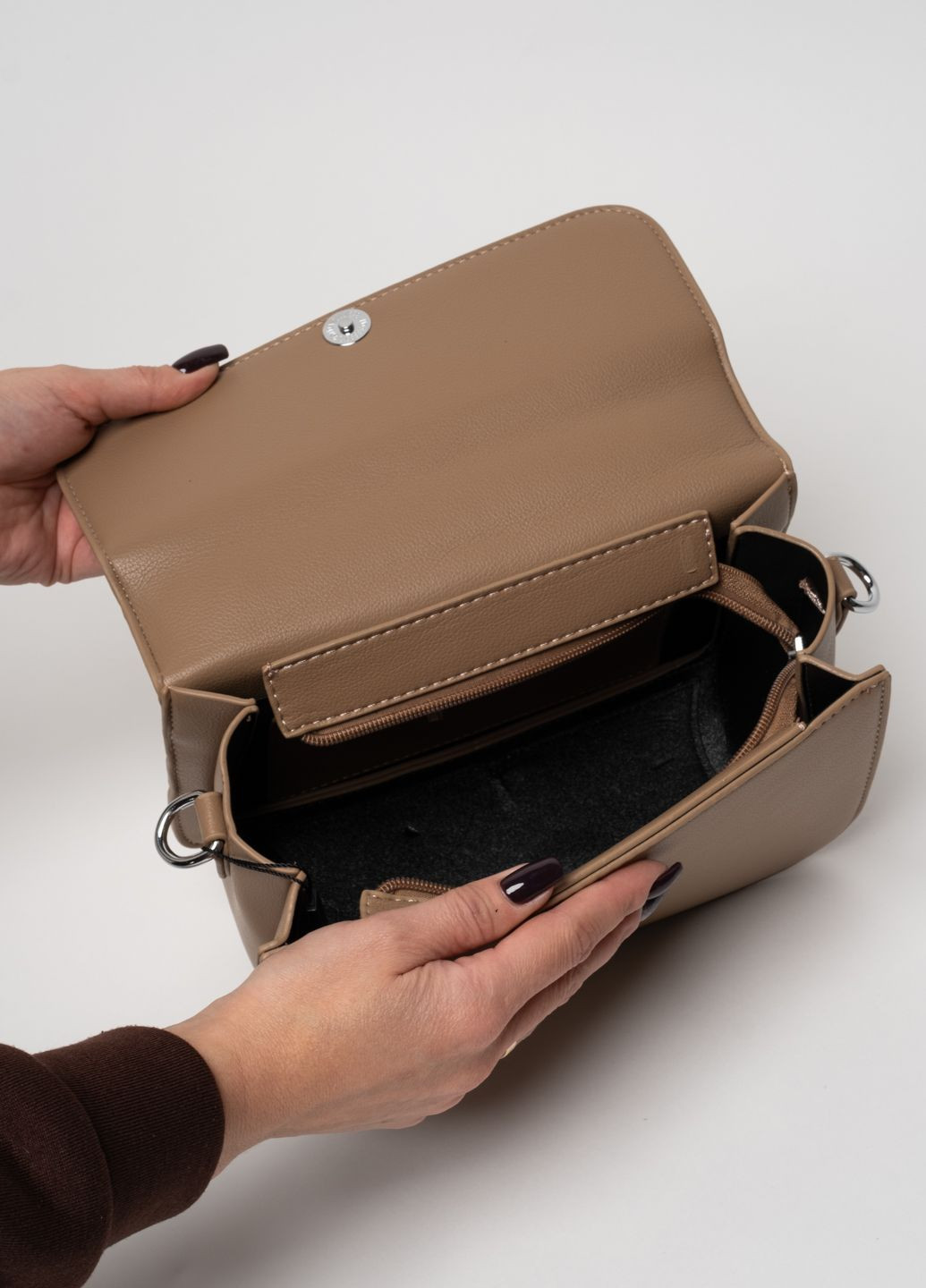 Жіночий клатч 345217 Power (347149075)