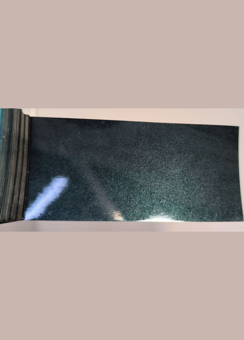 Автомобільна фарба для PEUGEOT/CITROEN ESB VERT MAYERLING Густая краска 200 мл Multichem (322460785)