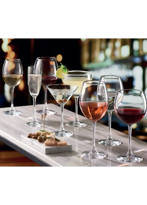 Набор бокалов для вина Enoteca 44738 (615 мл, 2 шт) Pasabahce (387214113)
