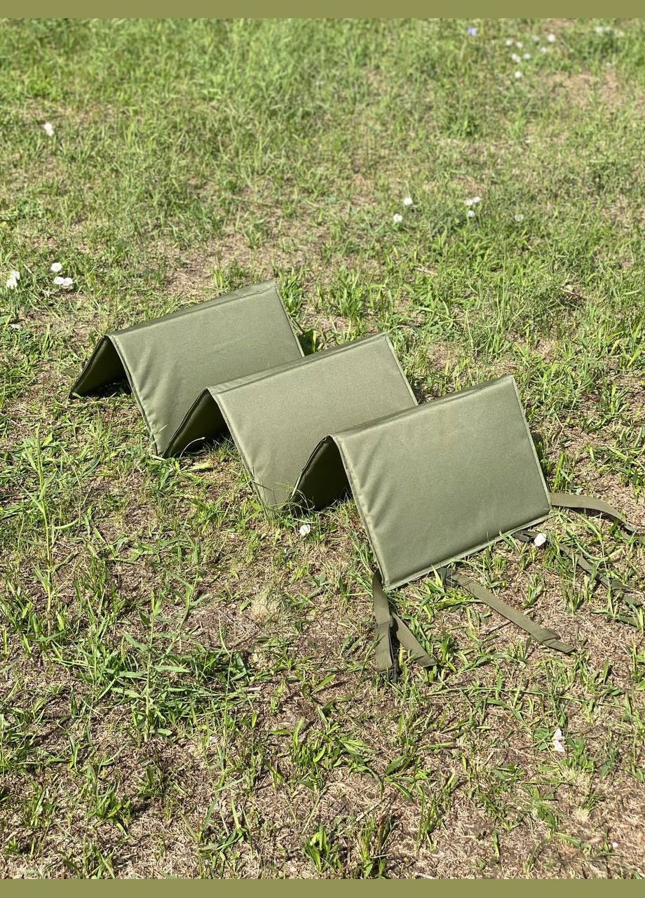 Раскладной каремат на 6 секций ( ) Сварог (342375394)