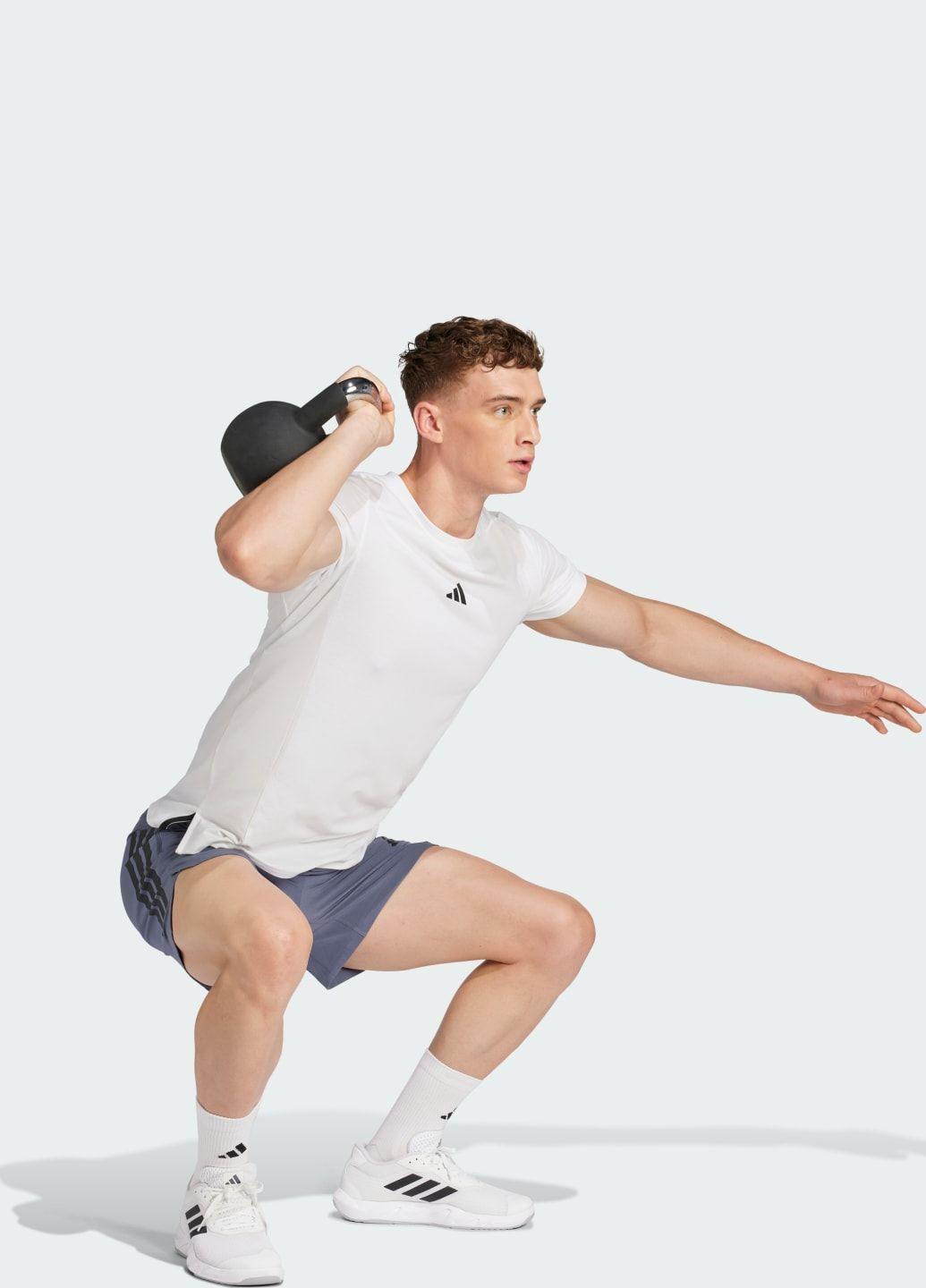 Шорты Power 3-Stripes adidas (316353774)