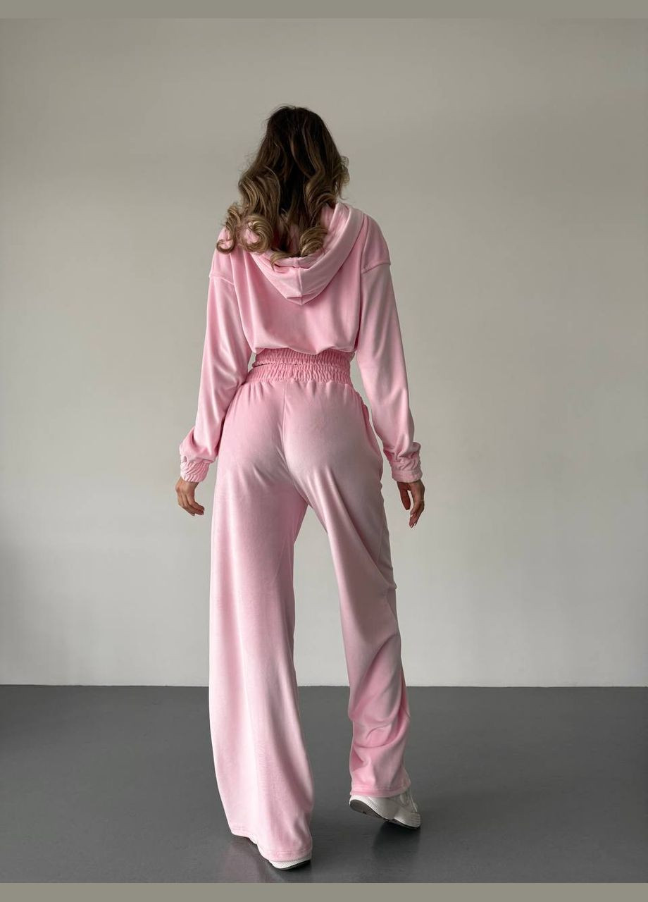 Жіночий спортивний костюм FINO Mode (328868460)