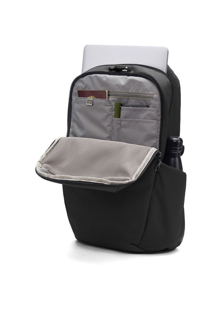 Рюкзак Vibe 25 Anti-theft 13.3" Black (60301130) Pacsafe (323087203)