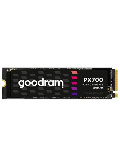 Накопитель SSD (SSDPR-PX700-02T-80) Goodram M.2 2280 2TB (366695973)