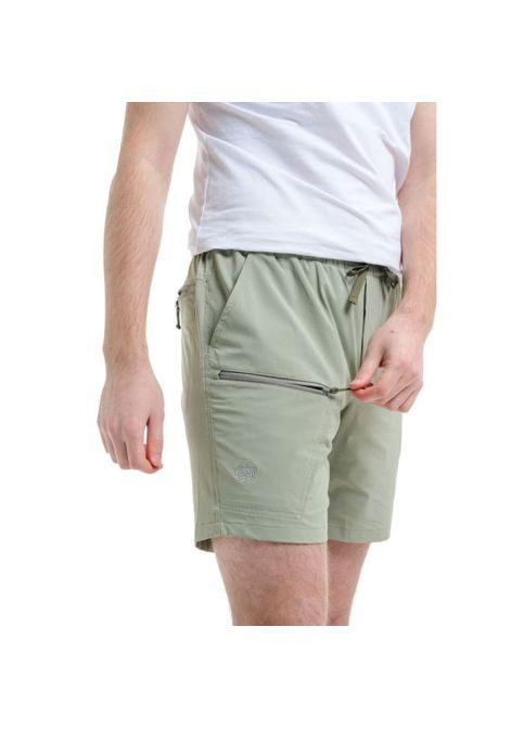 Шорты Odyssey Lite Shorts Mens Светло-оливковый Turbat (282738018)