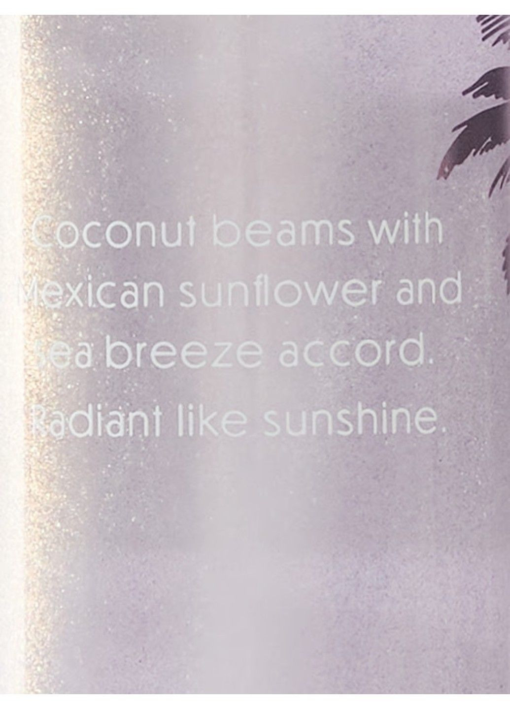 Спрей для тела Guava Fiesta Shimmer Fragrance Mist Victoria's Secret (328267638)