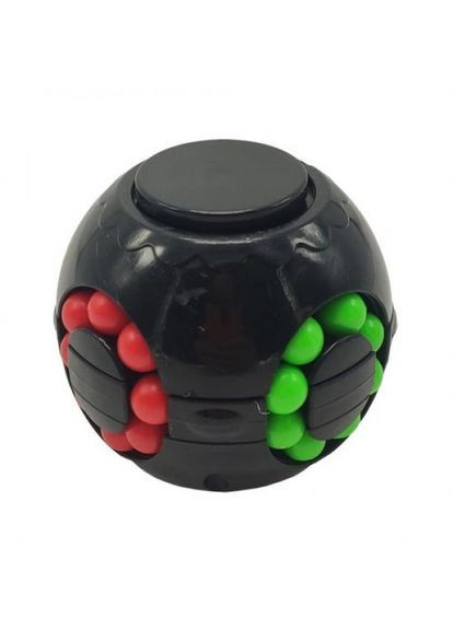 Головоломка "Puzzle Ball", черный MIC (297443403)