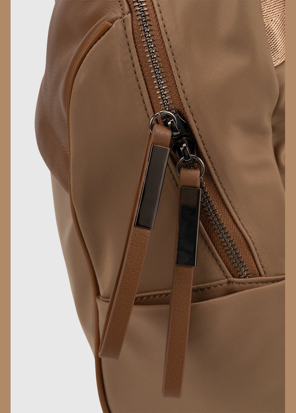 Рюкзак женский 8218 Коричневый (2000990398505A) shop (2000990398505) No Brand (362895541)